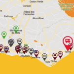 Leuke plekken in Portugal
