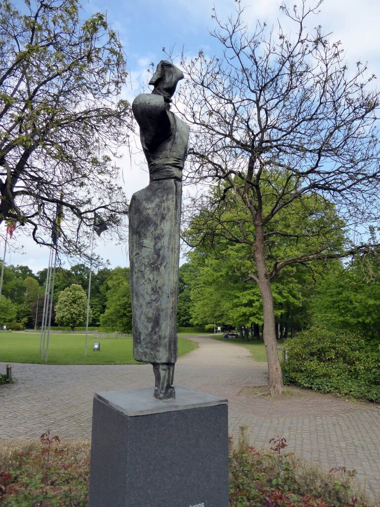 Park Olmenhof, Herk-de-Stad
