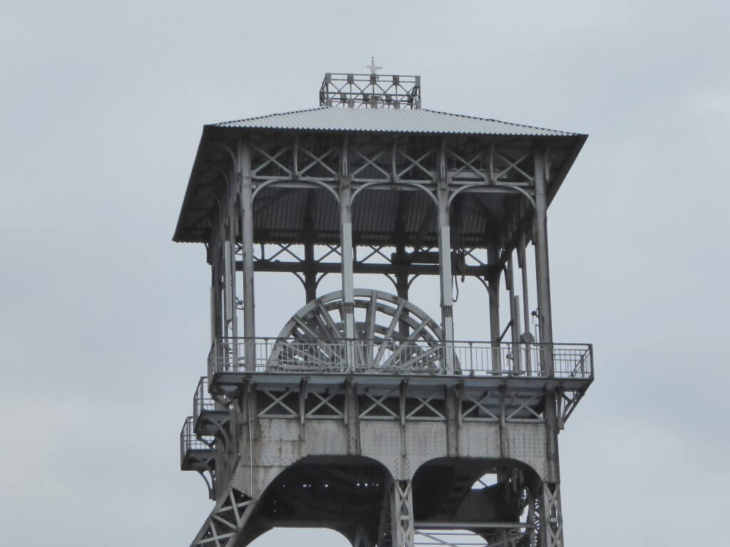 C-mine 2