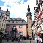 Cochem - Markt