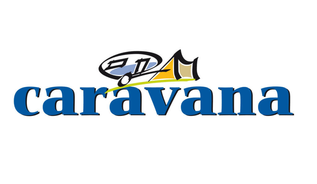 Caravana in Leeuwarden