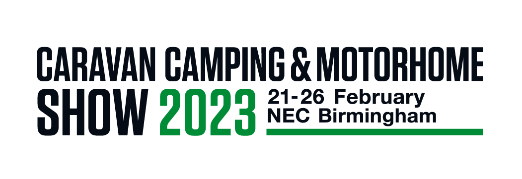 Caravan, Camping & Motorhome Show 2023