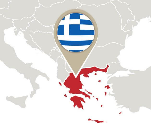 Griekenland