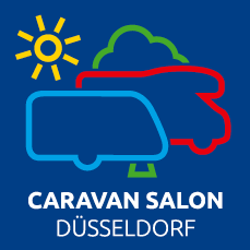Caravan Salon Düsseldorf 2024