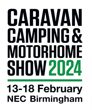 Caravan, Camping & Motorhome Show Birmingham