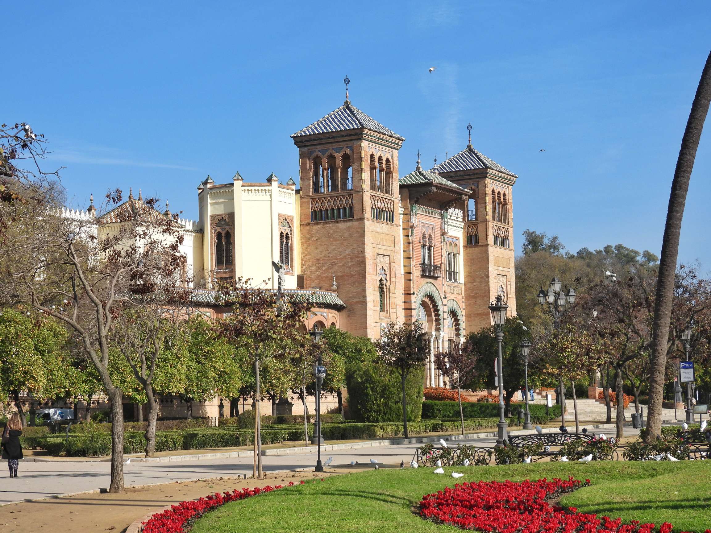 Museo de Artes y Costumbres