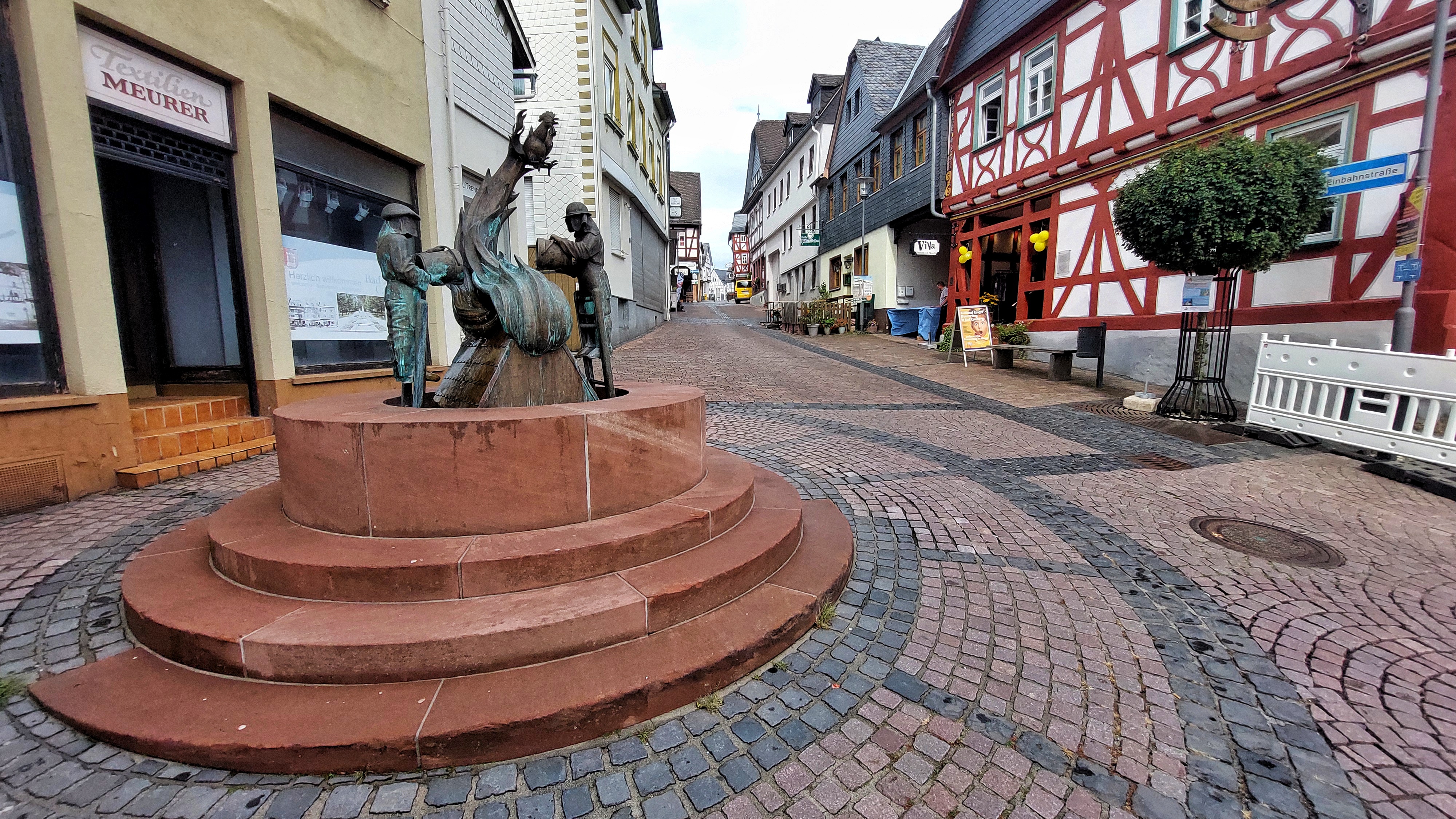 Bad Camberg