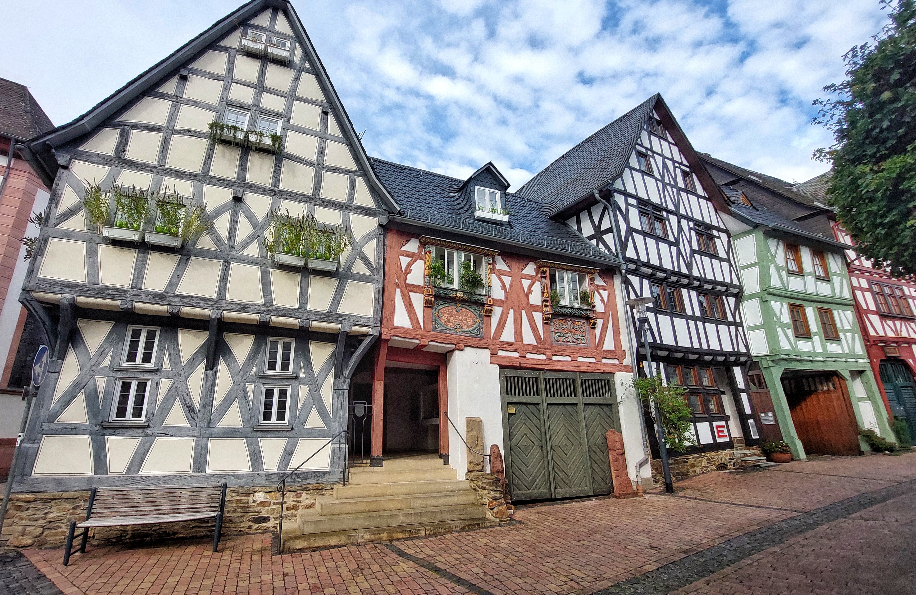 Bad Camberg