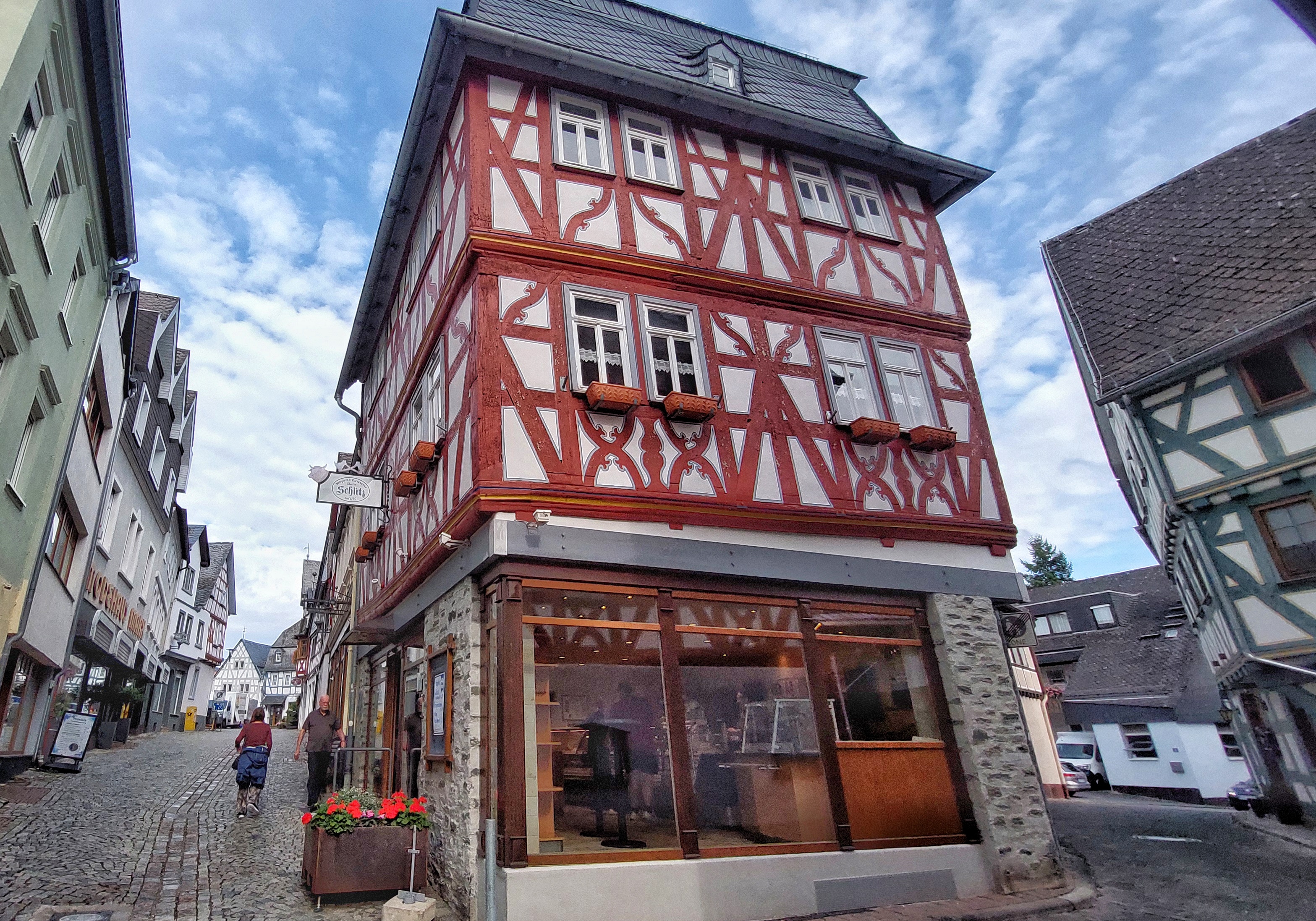 Bad Camberg