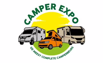 CamperExpo 2026, Houten