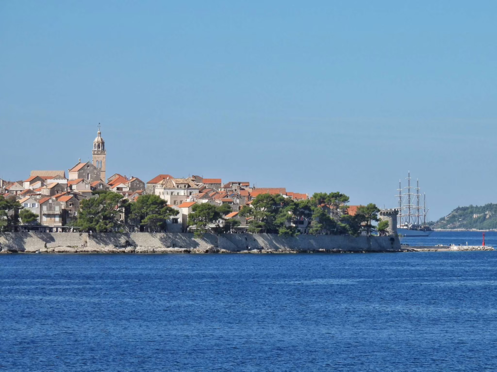 Gradska Vrata - Stadspoort
