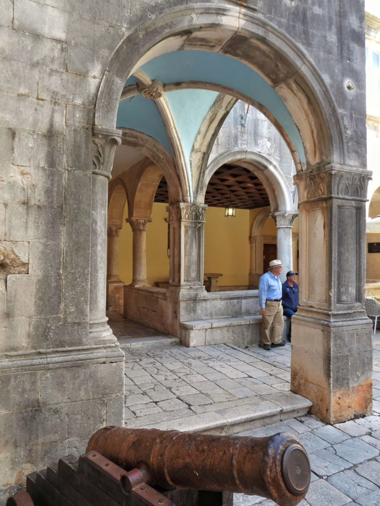 Loggia