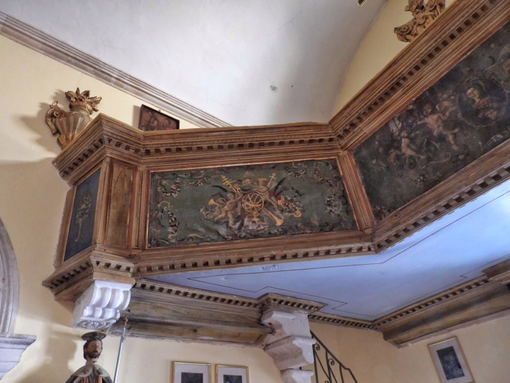 Prachtige decoratie