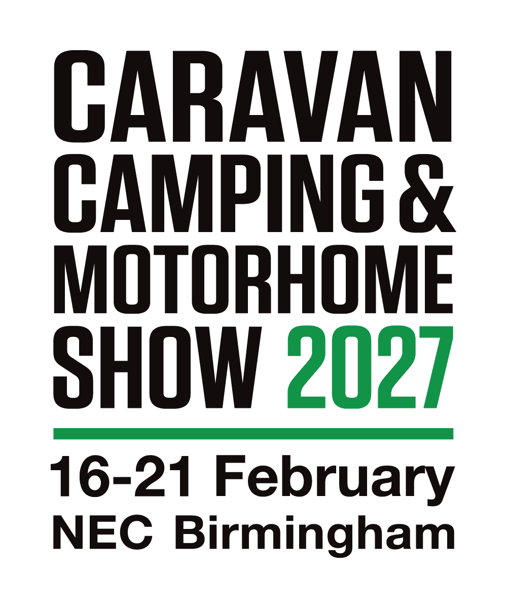 Caravan, Camping & Motorhome Show 2027