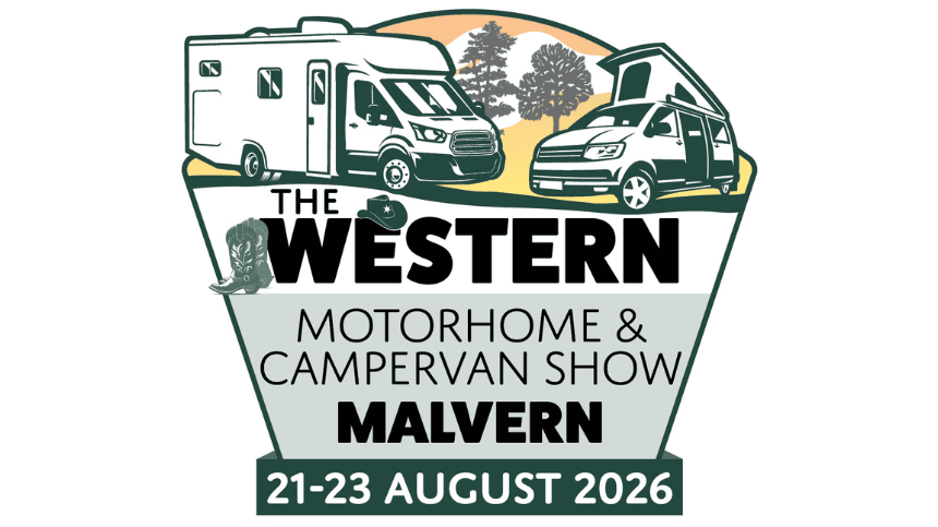 The Western Motorhome & Campervan Show